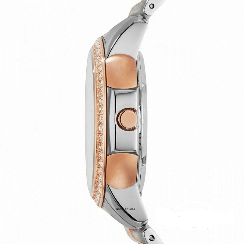 Women's Fossil Architect Automatic Watch - Me3058